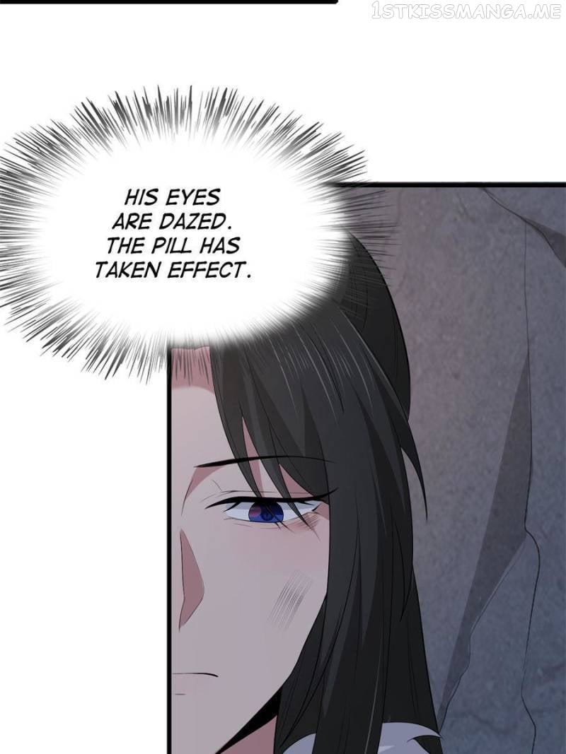 The Sickly Tyrant With An Innocent Facade Chapter 134 page 30