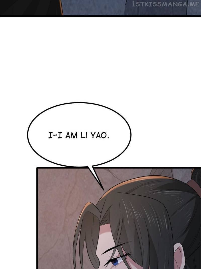 The Sickly Tyrant With An Innocent Facade Chapter 134 page 33