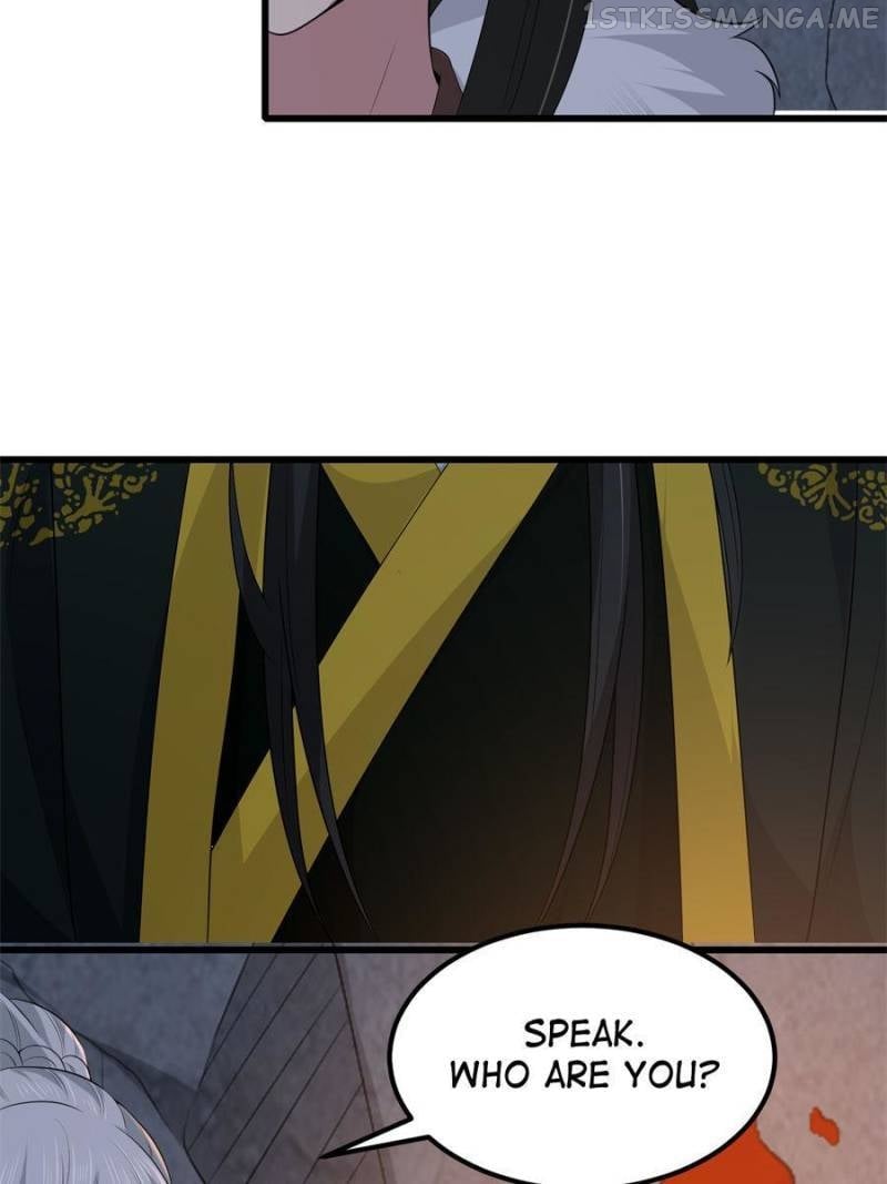 The Sickly Tyrant With An Innocent Facade Chapter 134 page 31