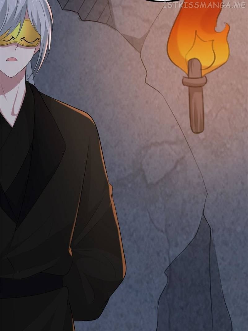 The Sickly Tyrant With An Innocent Facade Chapter 134 page 32