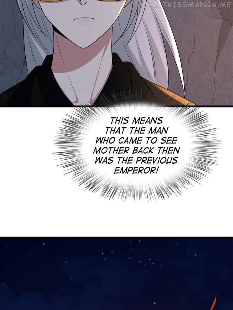 The Sickly Tyrant With An Innocent Facade Chapter 134 page 37