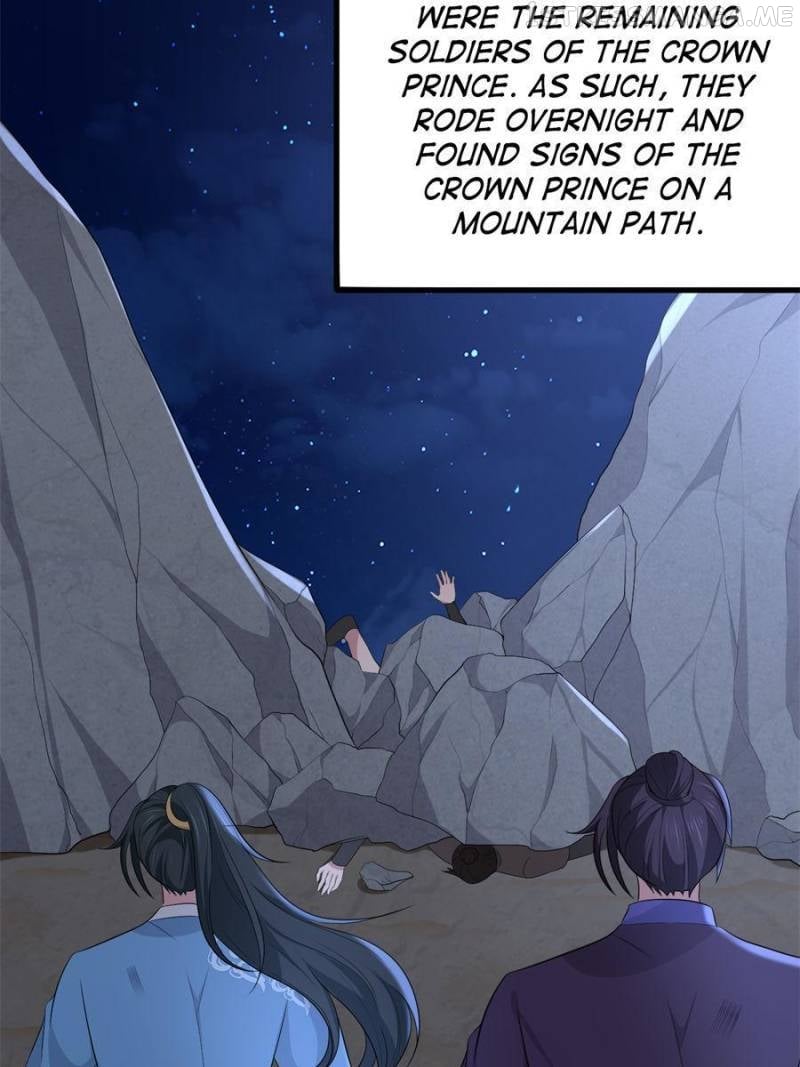 The Sickly Tyrant With An Innocent Facade Chapter 134 page 49
