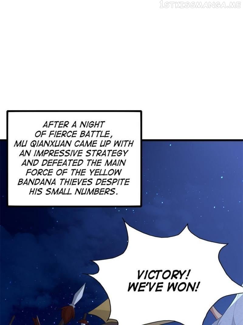 The Sickly Tyrant With An Innocent Facade Chapter 134 page 47