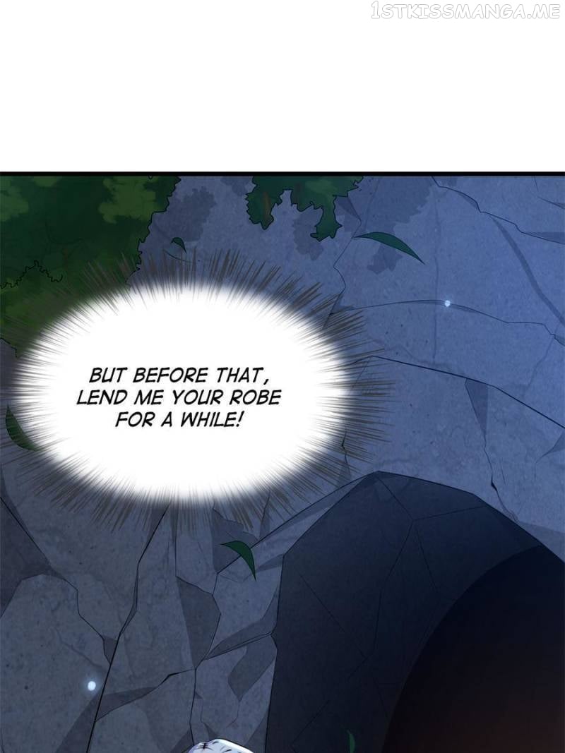 The Sickly Tyrant With An Innocent Facade Chapter 134 page 44