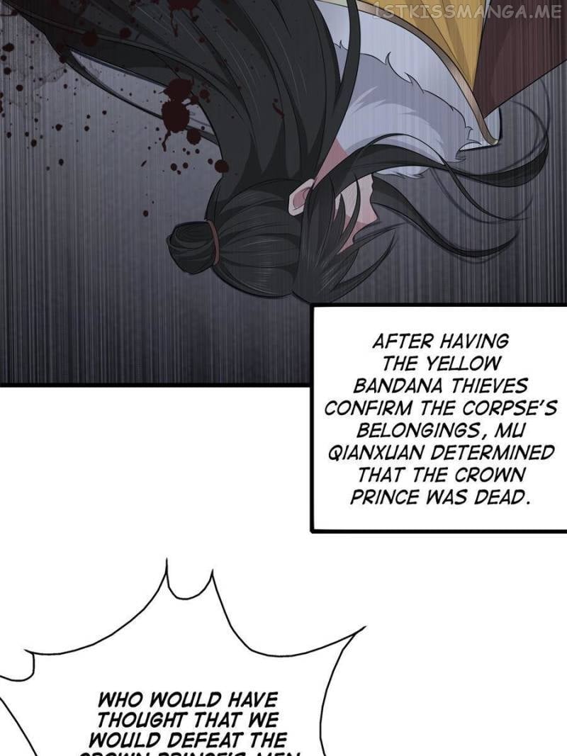 The Sickly Tyrant With An Innocent Facade Chapter 134 page 52