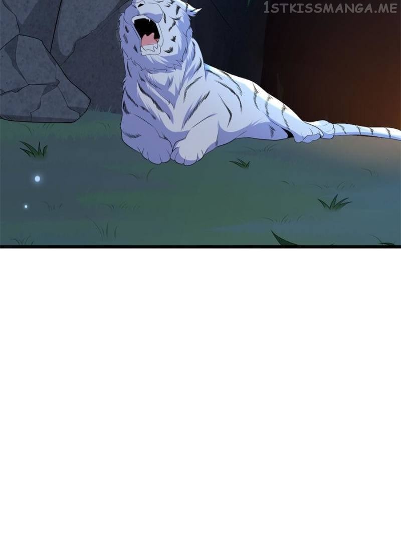 The Sickly Tyrant With An Innocent Facade Chapter 134 page 45