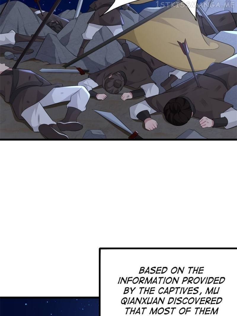 The Sickly Tyrant With An Innocent Facade Chapter 134 page 48