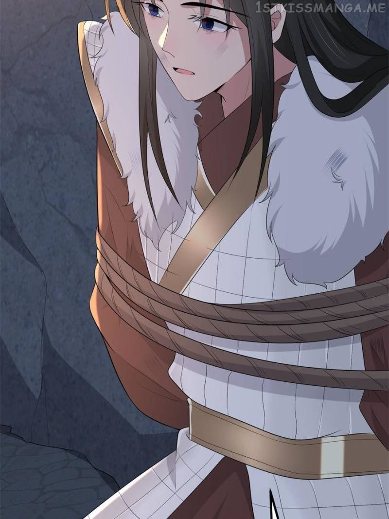 The Sickly Tyrant With An Innocent Facade Chapter 134 page 41