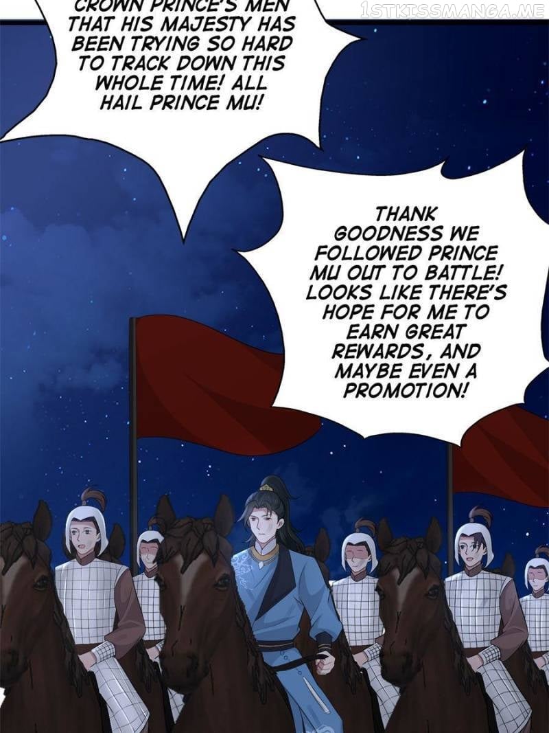 The Sickly Tyrant With An Innocent Facade Chapter 134 page 53