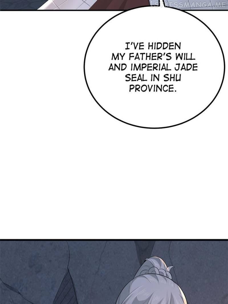 The Sickly Tyrant With An Innocent Facade Chapter 134 page 42