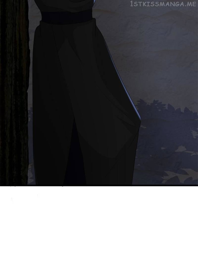 The Sickly Tyrant With An Innocent Facade Chapter 134 page 56