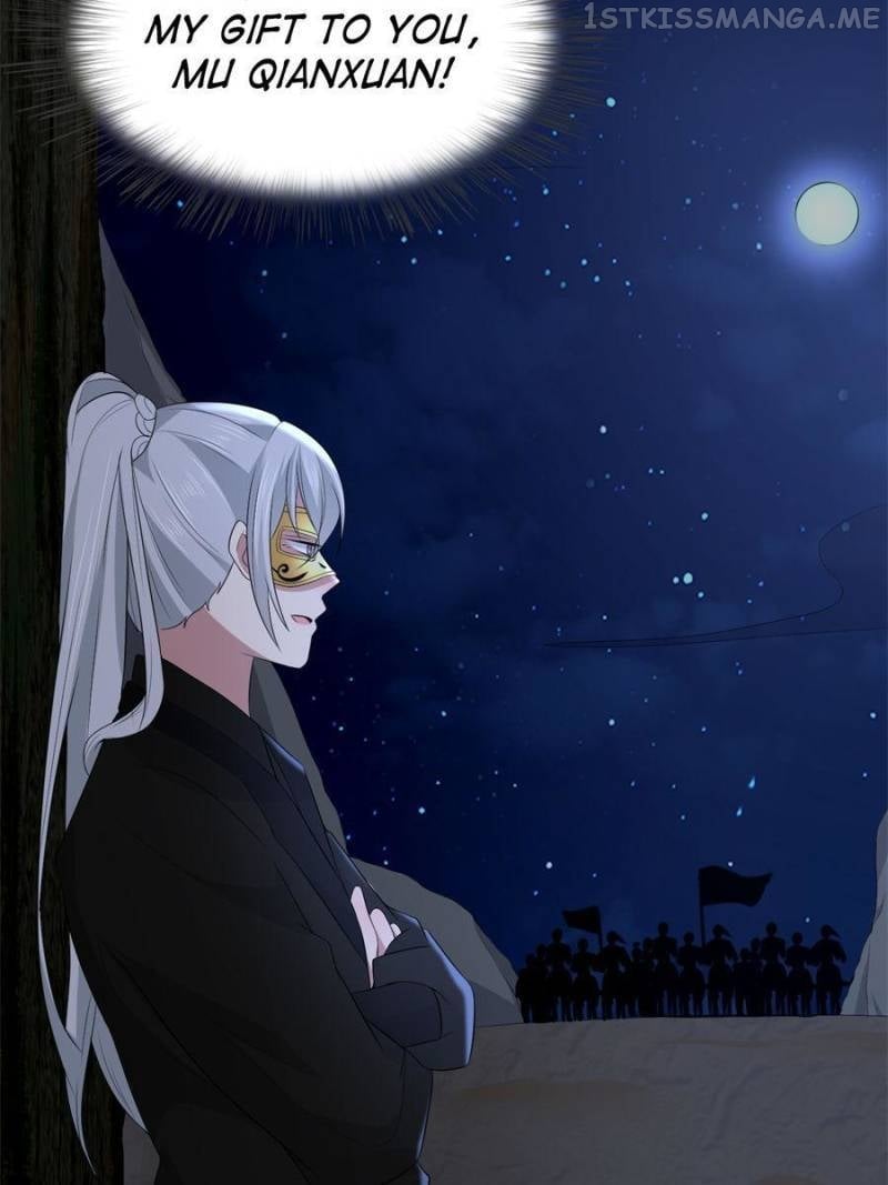 The Sickly Tyrant With An Innocent Facade Chapter 134 page 55