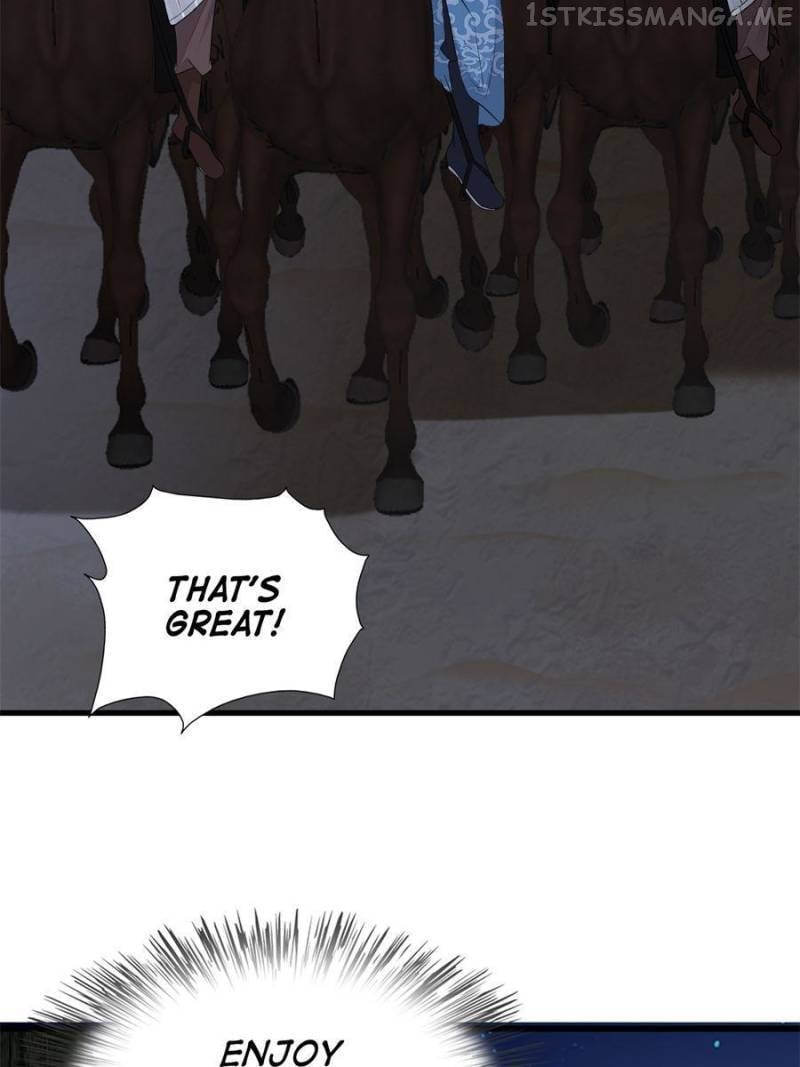 The Sickly Tyrant With An Innocent Facade Chapter 134 page 54