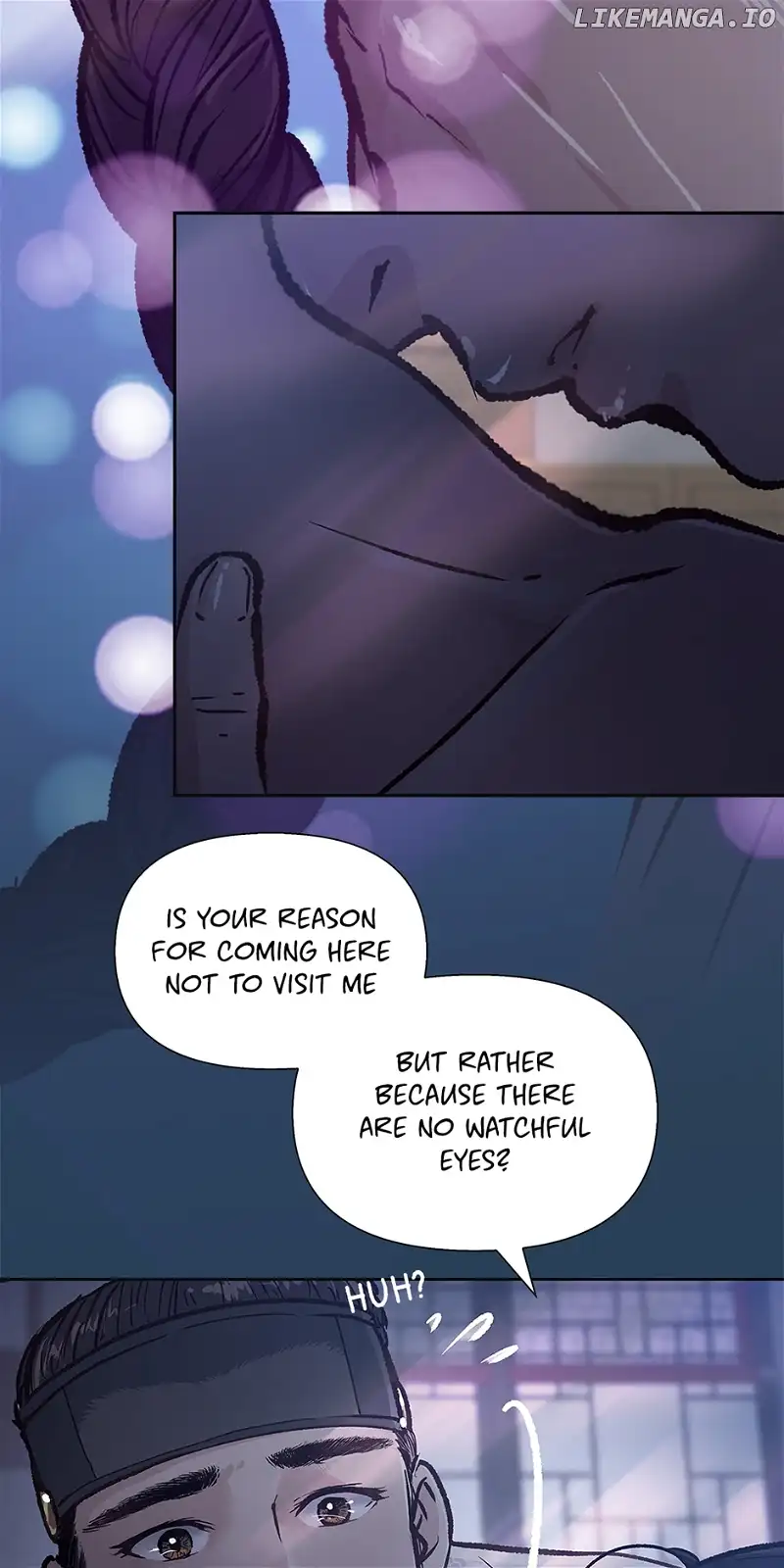 The Red Sleeve Chapter 133 page 9