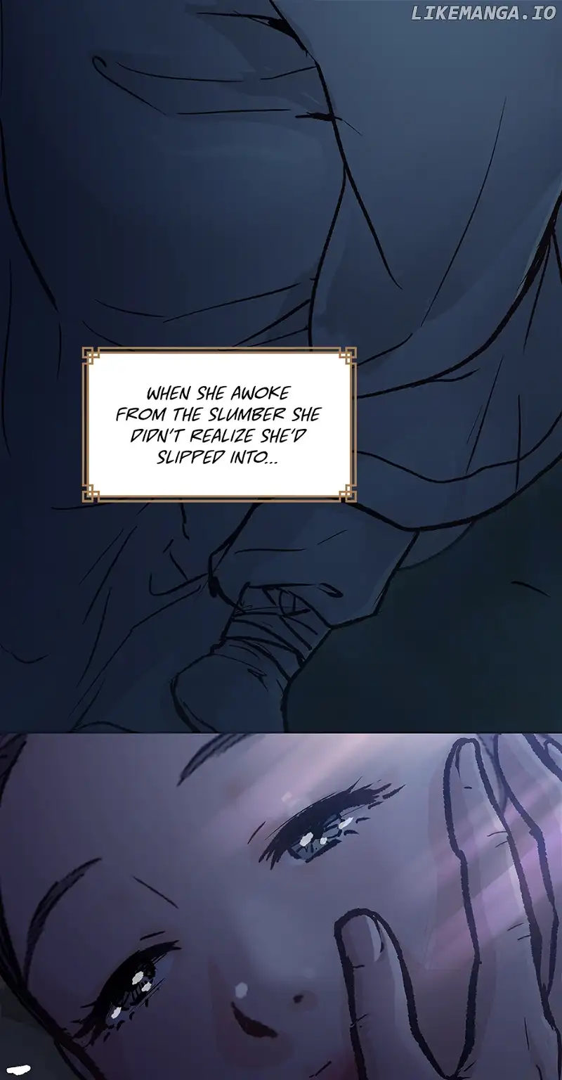 The Red Sleeve Chapter 133 page 4