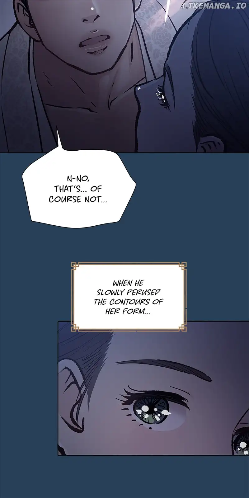 The Red Sleeve Chapter 133 page 10