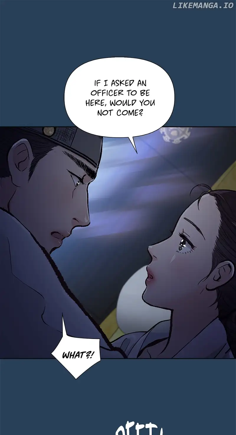 The Red Sleeve Chapter 133 page 11