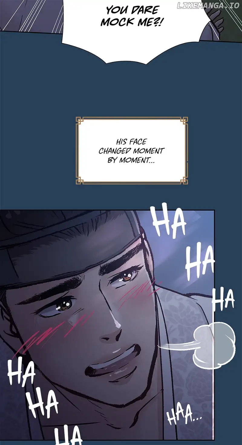 The Red Sleeve Chapter 133 page 14