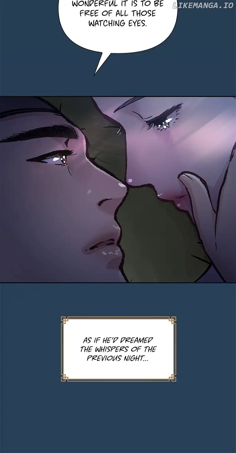 The Red Sleeve Chapter 133 page 6