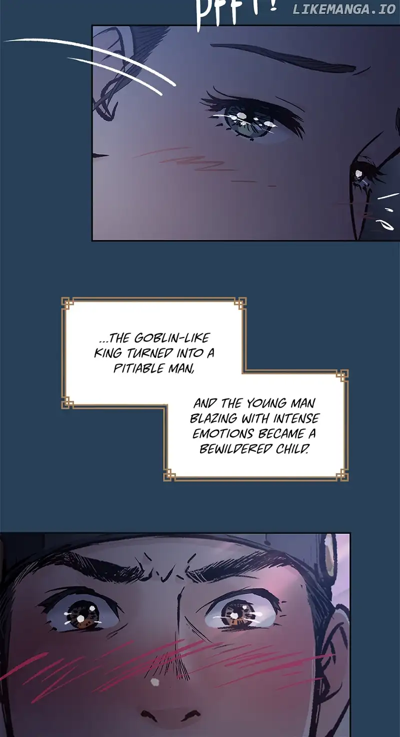 The Red Sleeve Chapter 133 page 12