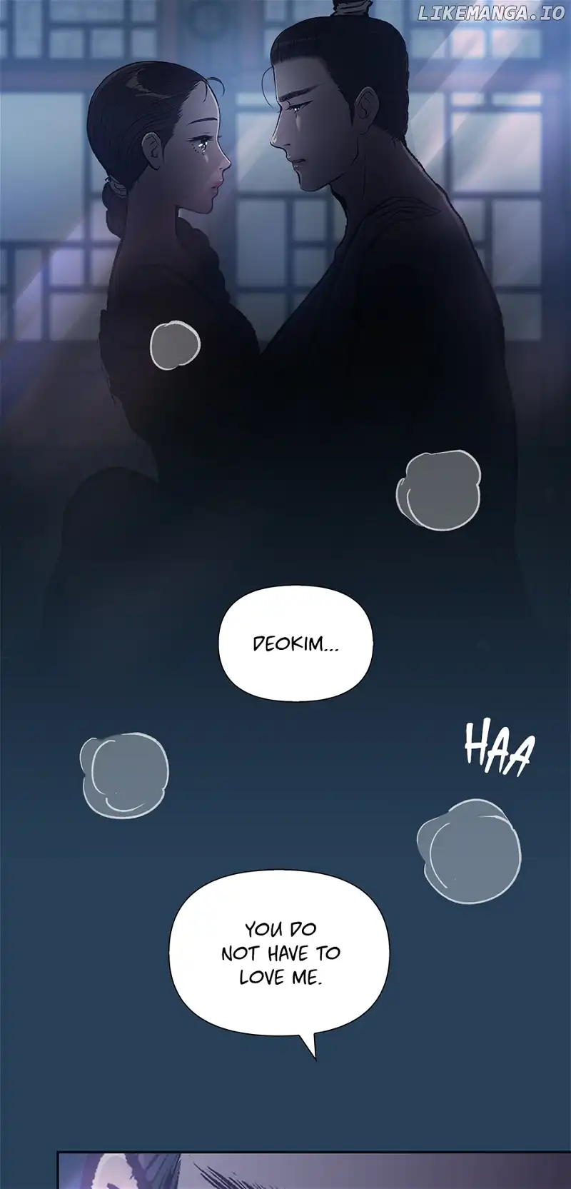 The Red Sleeve Chapter 133 page 22