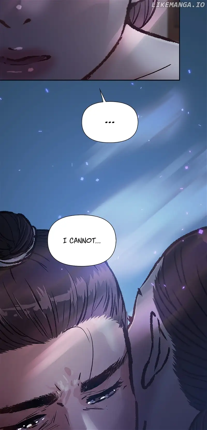 The Red Sleeve Chapter 133 page 24