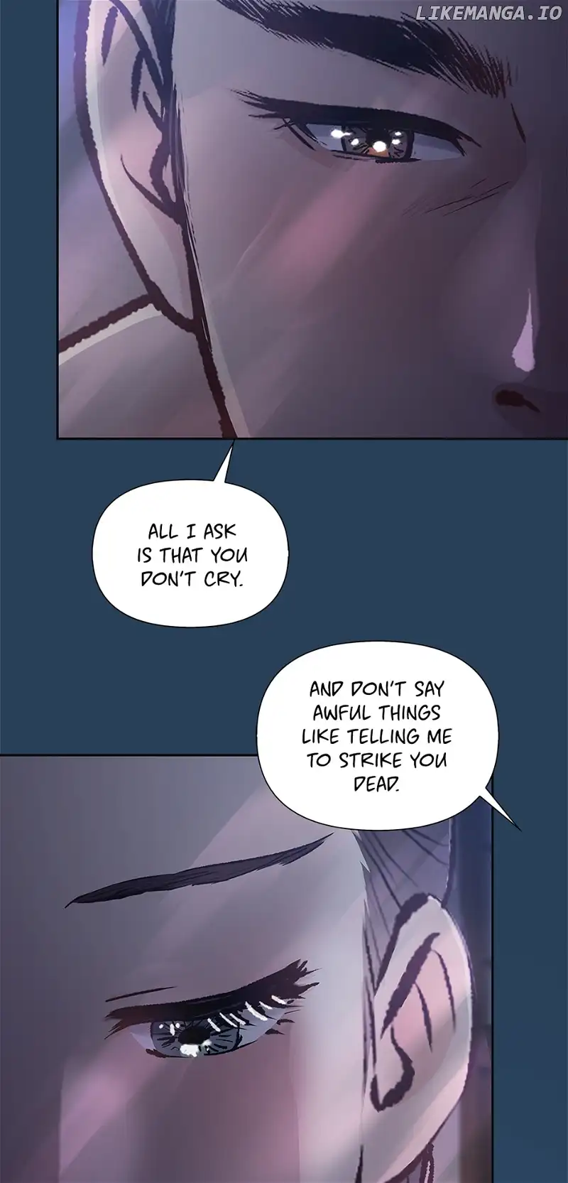 The Red Sleeve Chapter 133 page 23