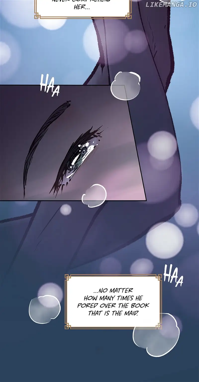 The Red Sleeve Chapter 133 page 20