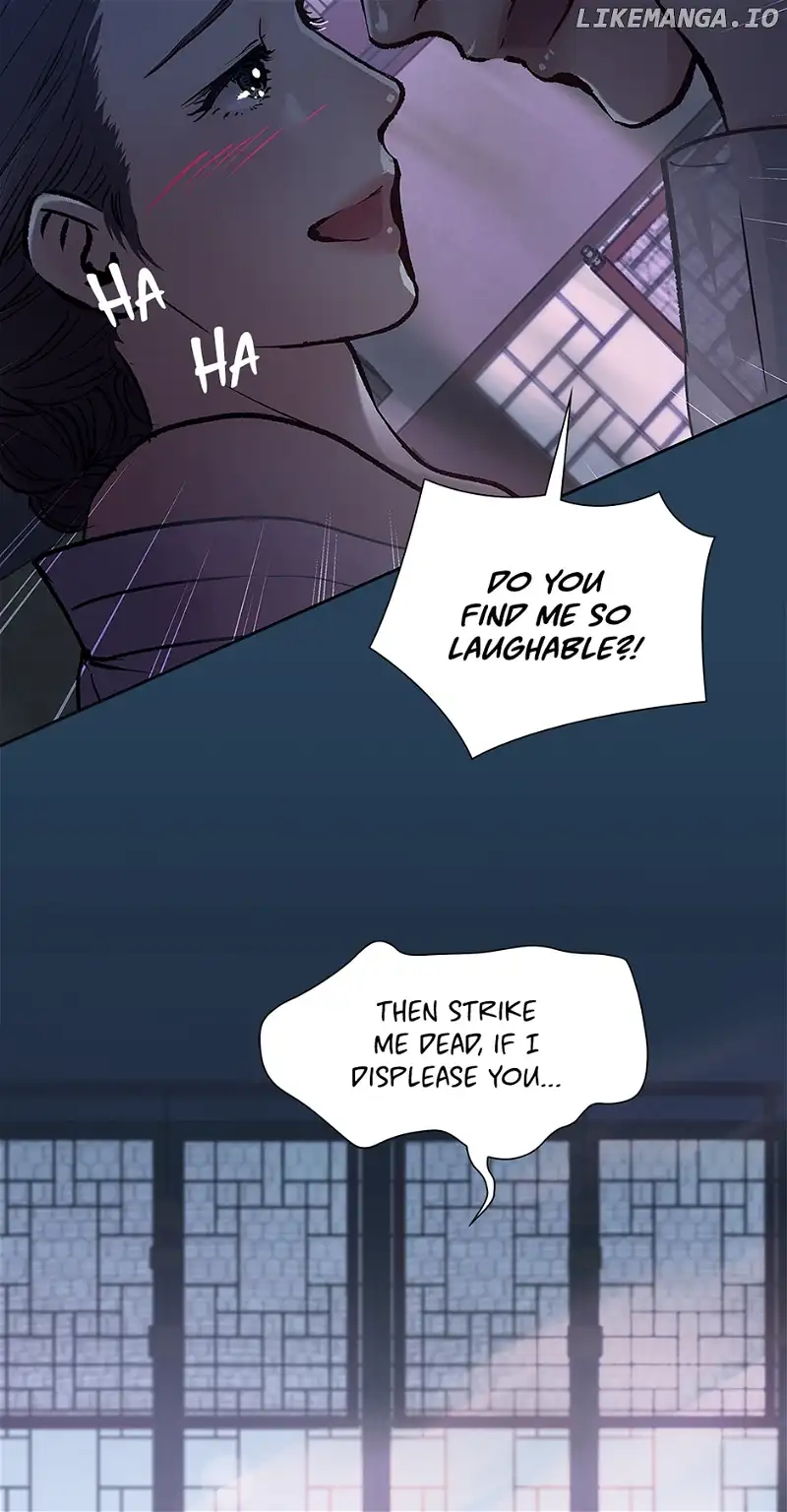 The Red Sleeve Chapter 133 page 18