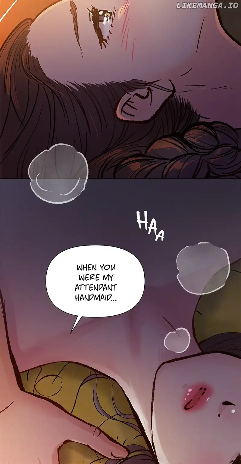 The Red Sleeve Chapter 133 page 51