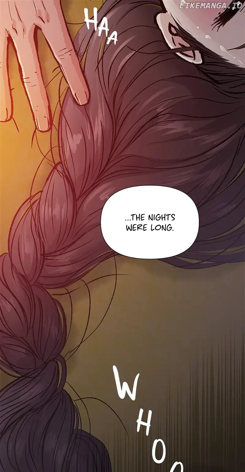 The Red Sleeve Chapter 133 page 52