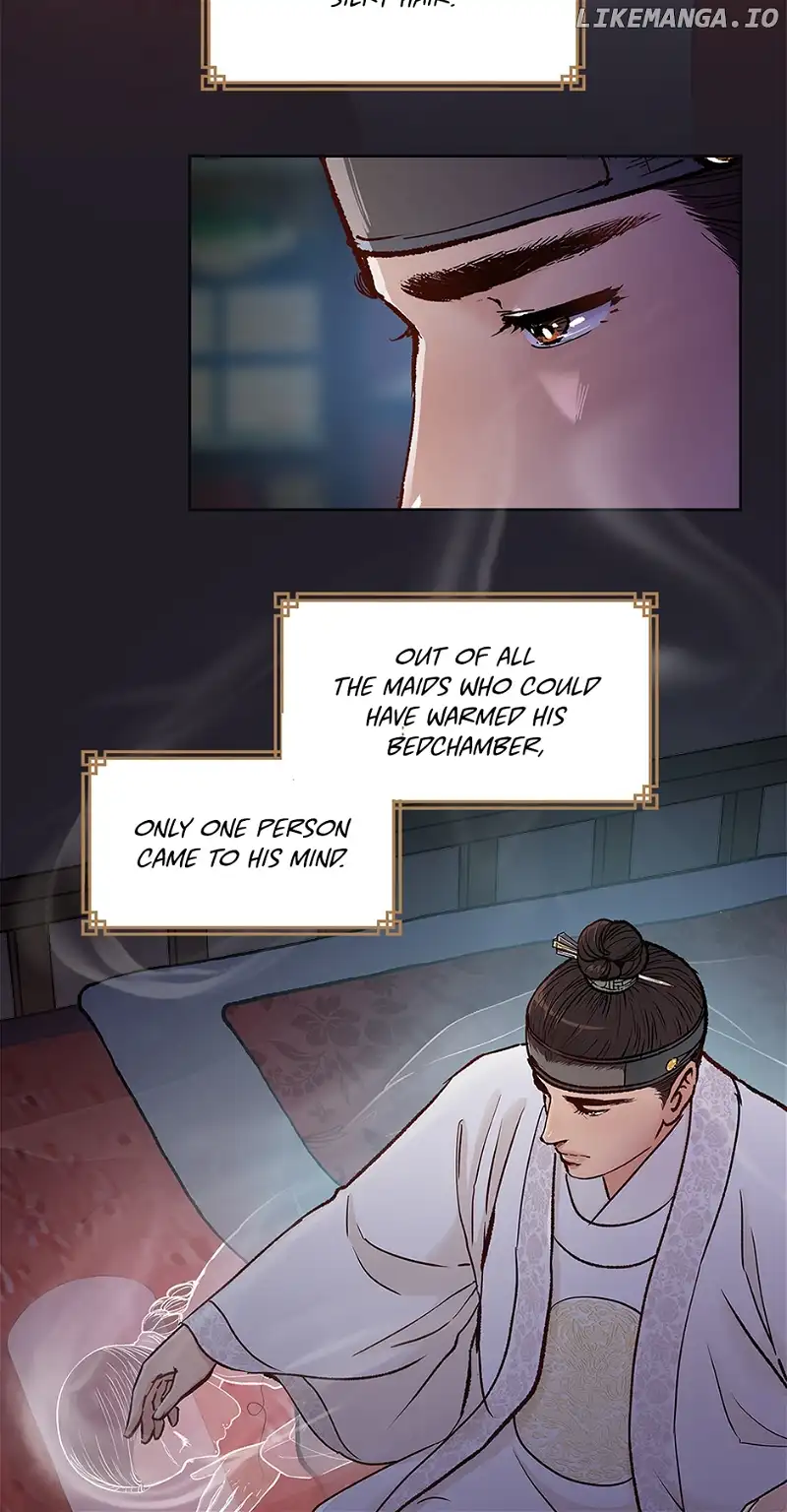 The Red Sleeve Chapter 133 page 57