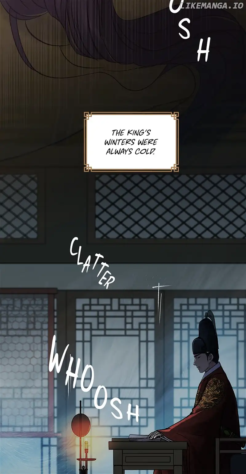 The Red Sleeve Chapter 133 page 53