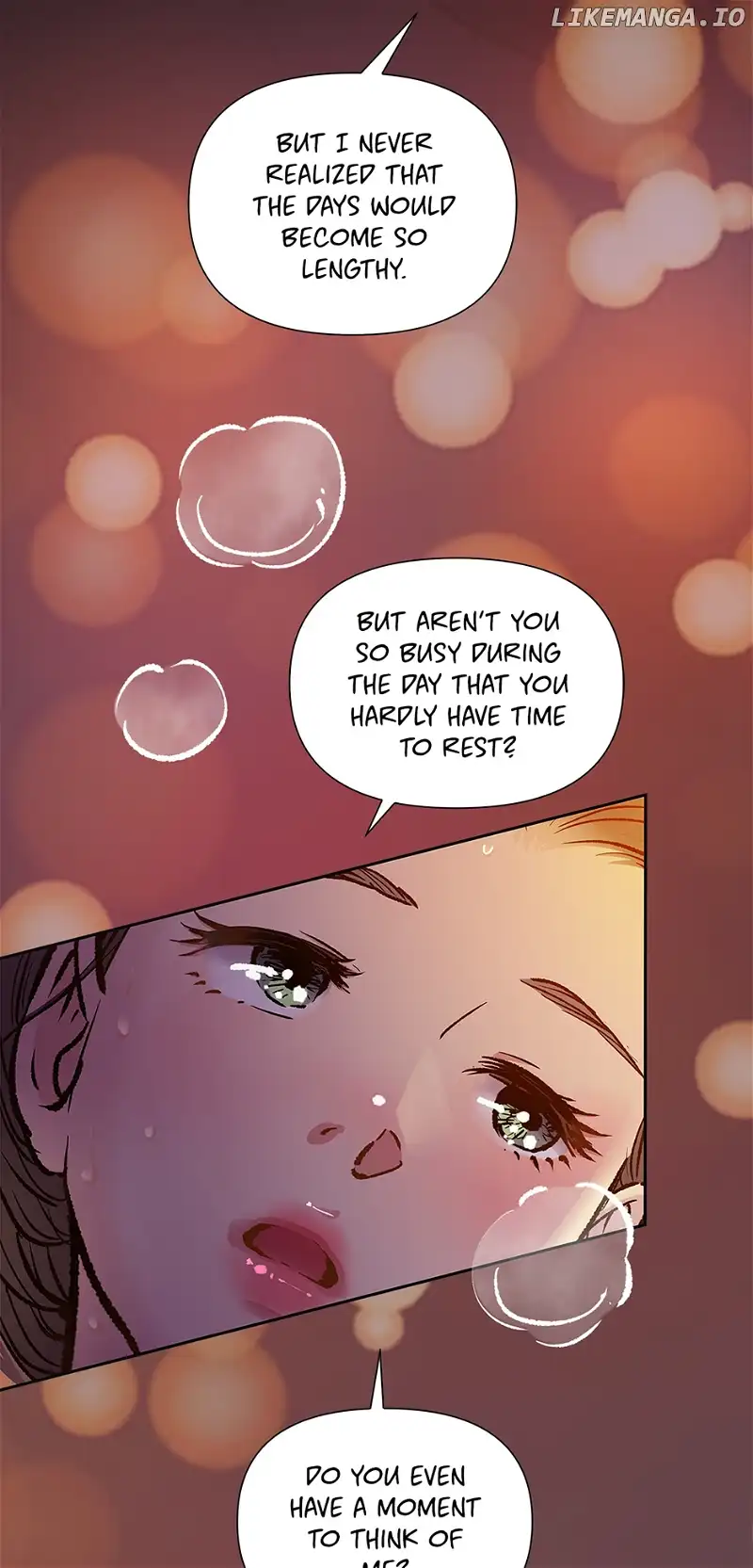 The Red Sleeve Chapter 133 page 61