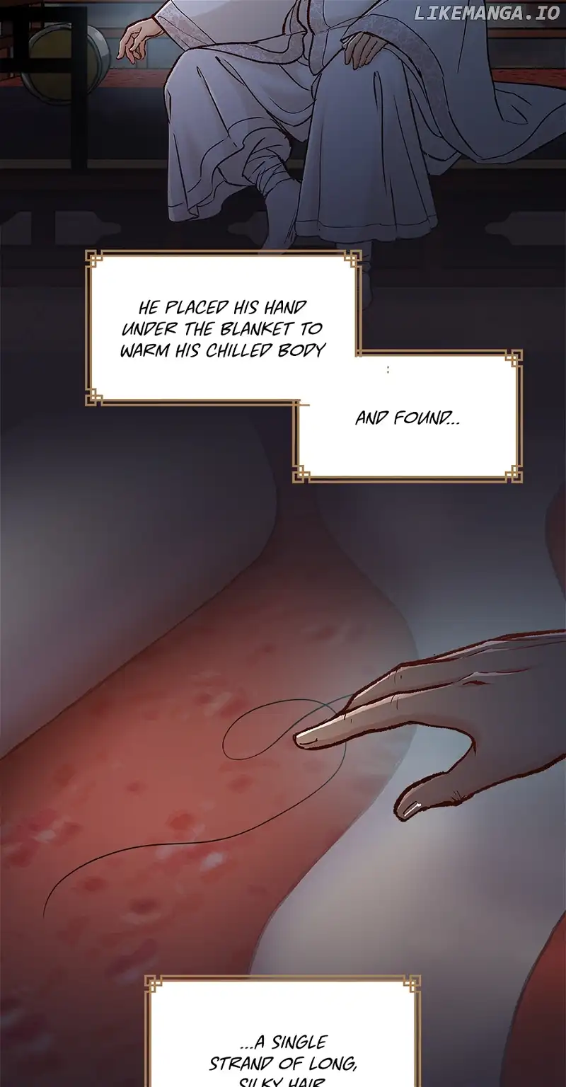 The Red Sleeve Chapter 133 page 56