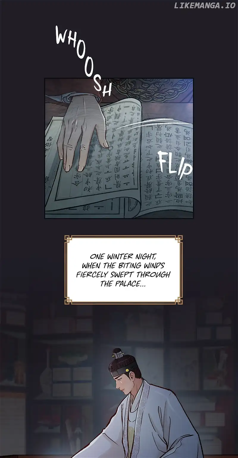The Red Sleeve Chapter 133 page 55