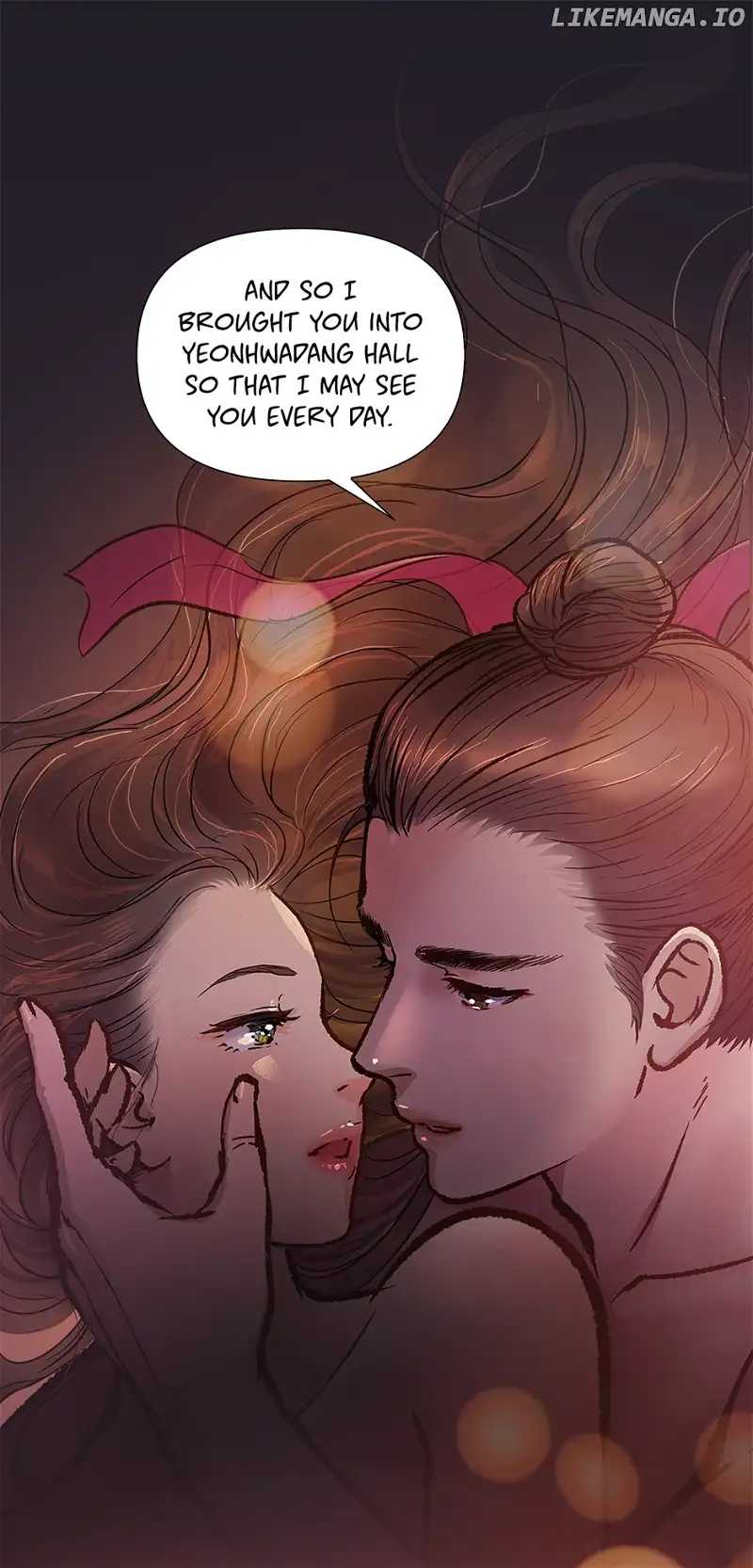 The Red Sleeve Chapter 133 page 60