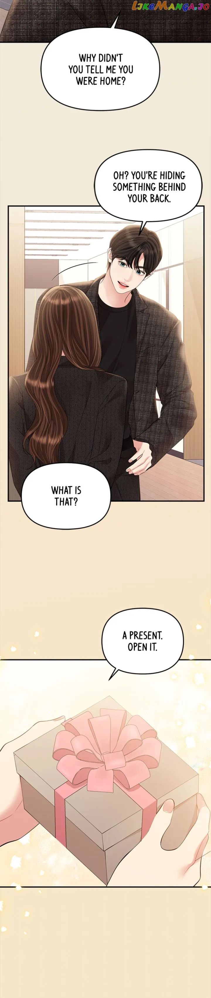 To You, Who Keep the Star Chapter 135 page 12