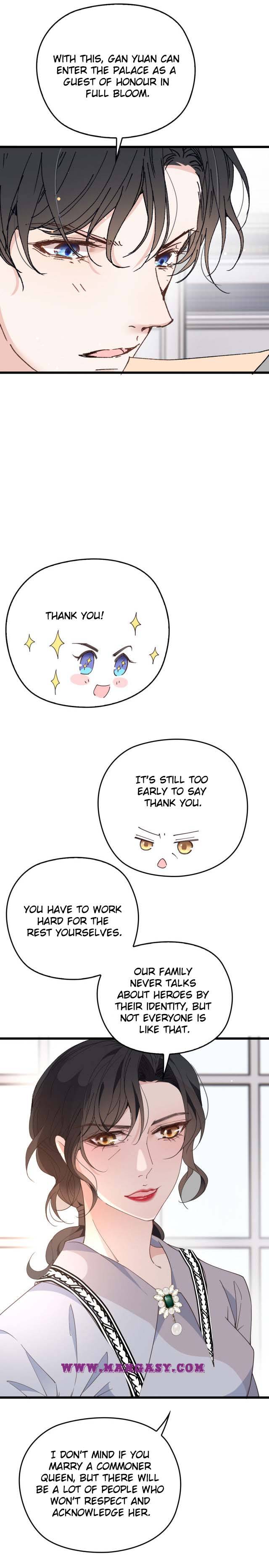 The Duke’s Hidden Baby: BOGO! Chapter 134 page 10