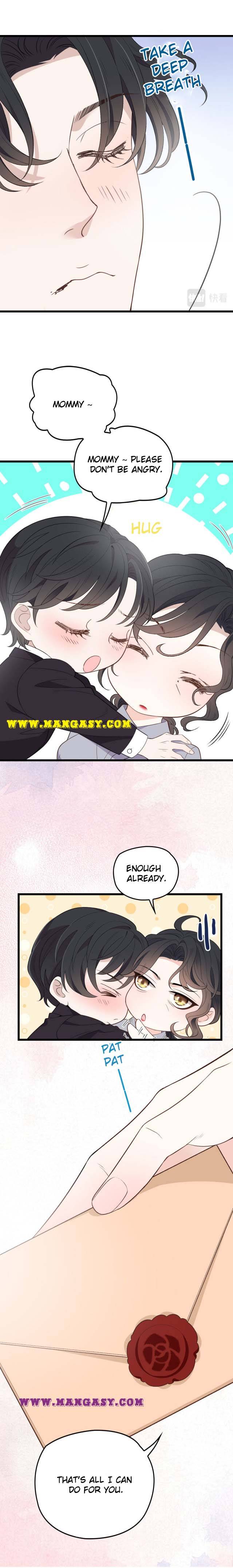 The Duke’s Hidden Baby: BOGO! Chapter 134 page 8
