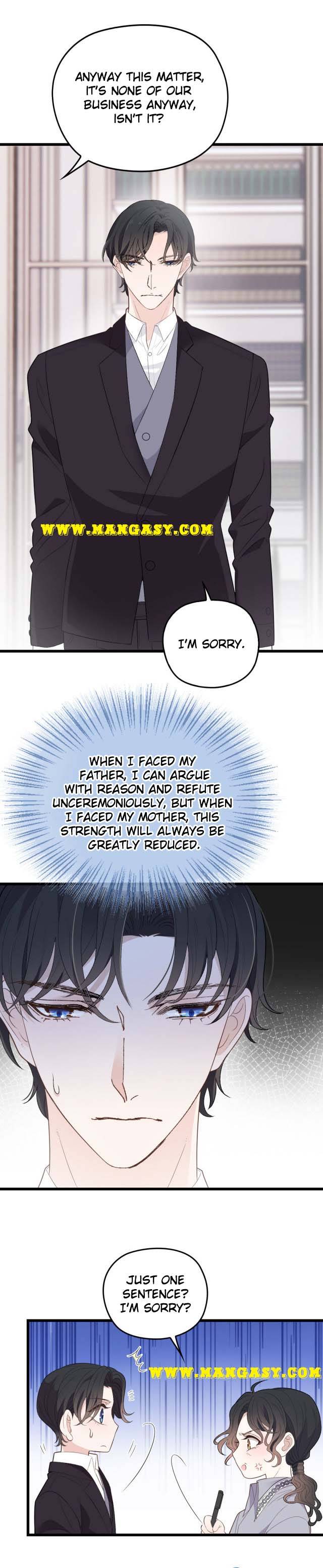 The Duke’s Hidden Baby: BOGO! Chapter 134 page 7
