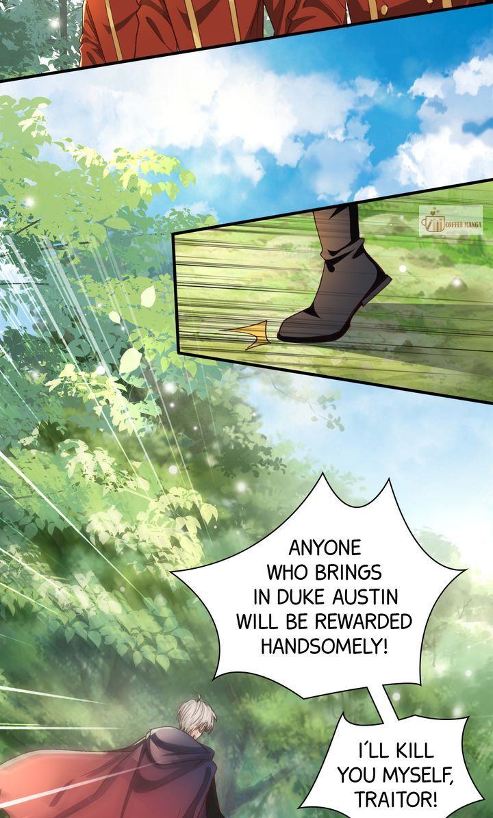 The Devil Duke’s Little Bride Chapter 134 page 4