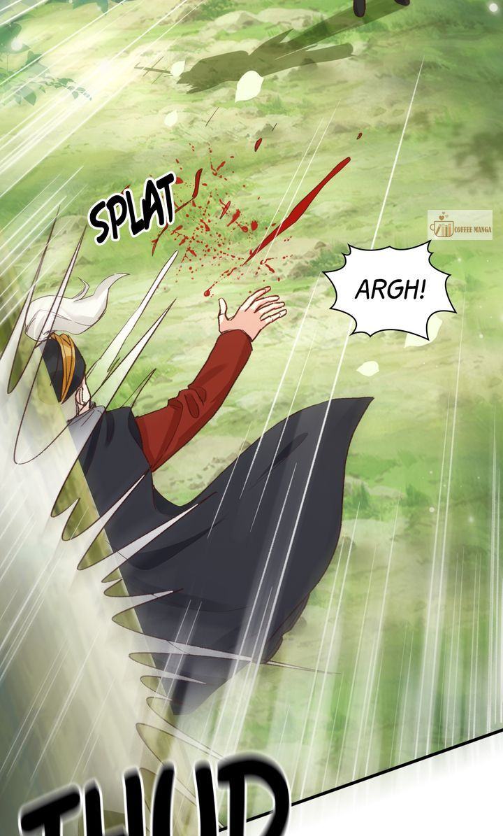 The Devil Duke’s Little Bride Chapter 134 page 7
