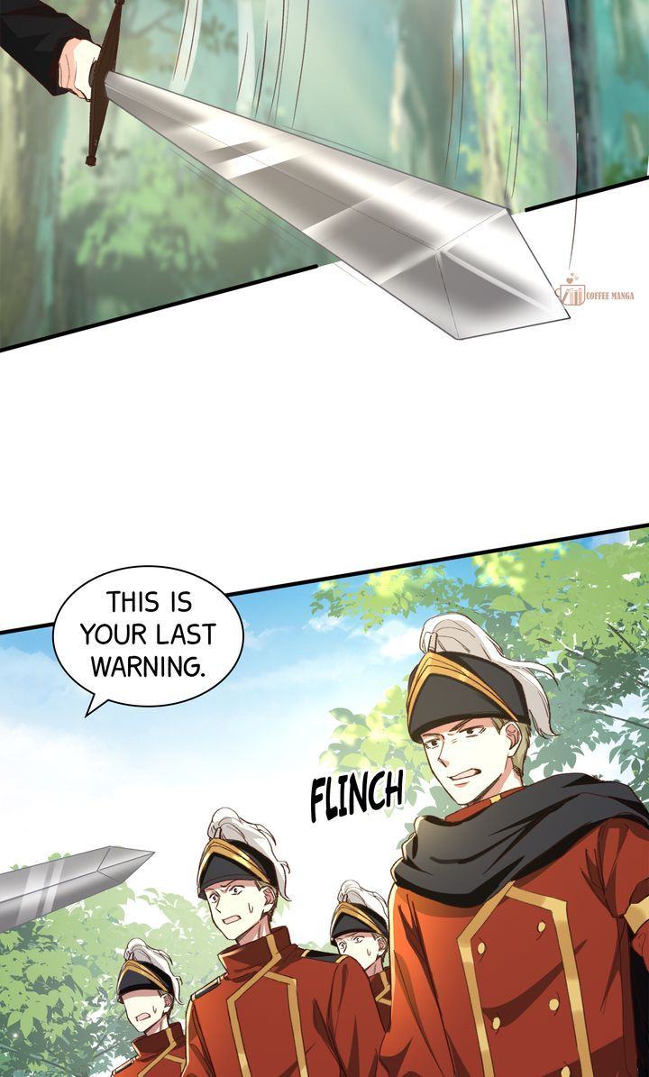 The Devil Duke’s Little Bride Chapter 134 page 3