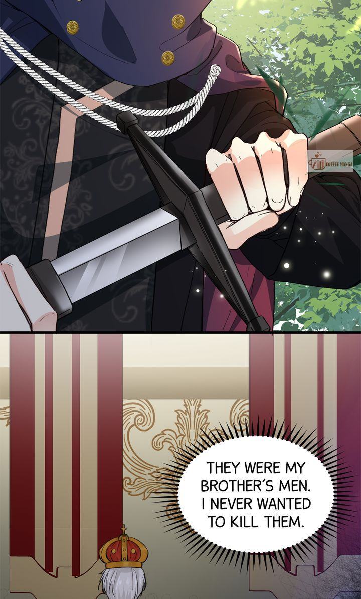 The Devil Duke’s Little Bride Chapter 134 page 12