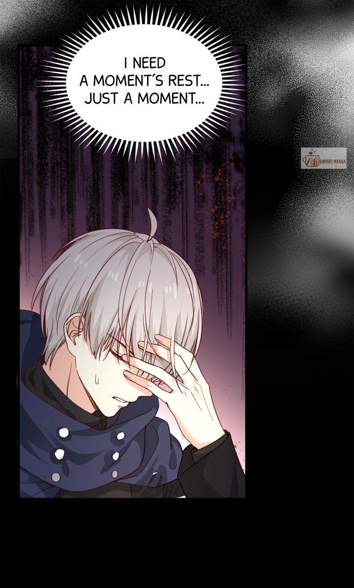 The Devil Duke’s Little Bride Chapter 134 page 19