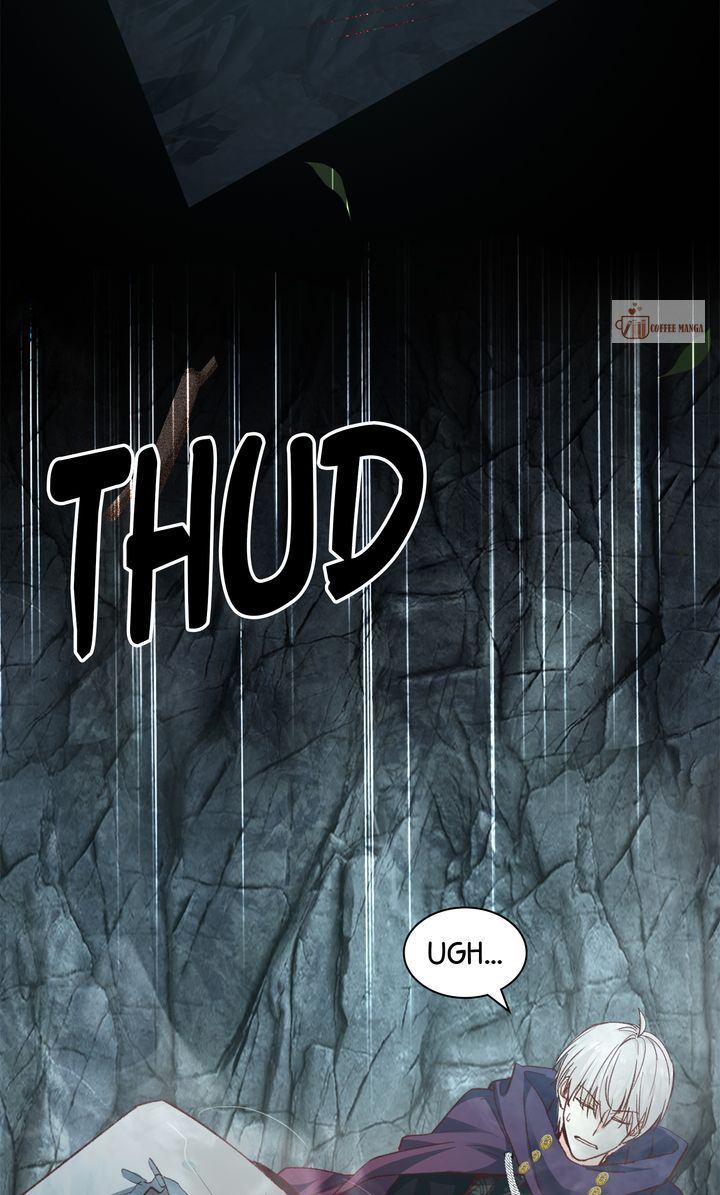 The Devil Duke’s Little Bride Chapter 134 page 25