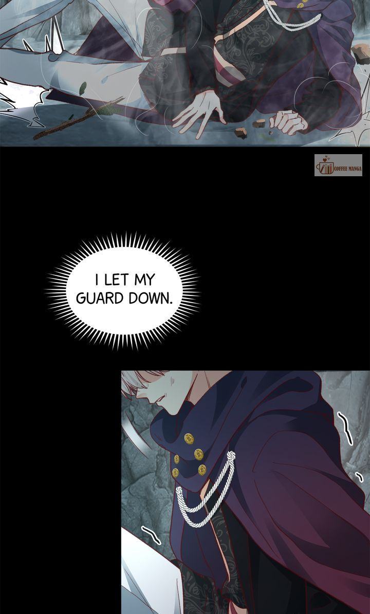 The Devil Duke’s Little Bride Chapter 134 page 26