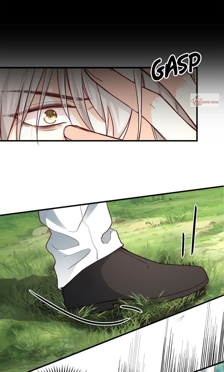 The Devil Duke’s Little Bride Chapter 134 page 20
