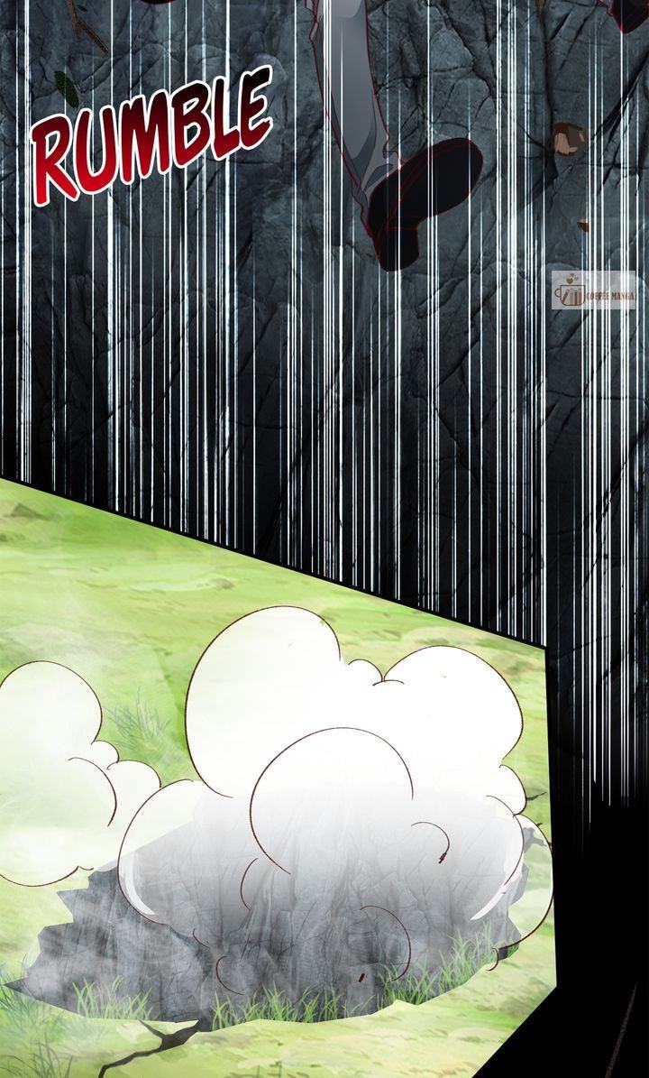 The Devil Duke’s Little Bride Chapter 134 page 23